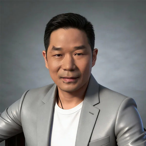 李岛 AI首席品牌官
