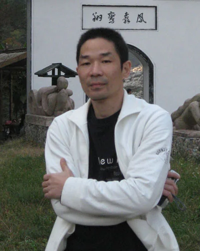 李仕清 1997