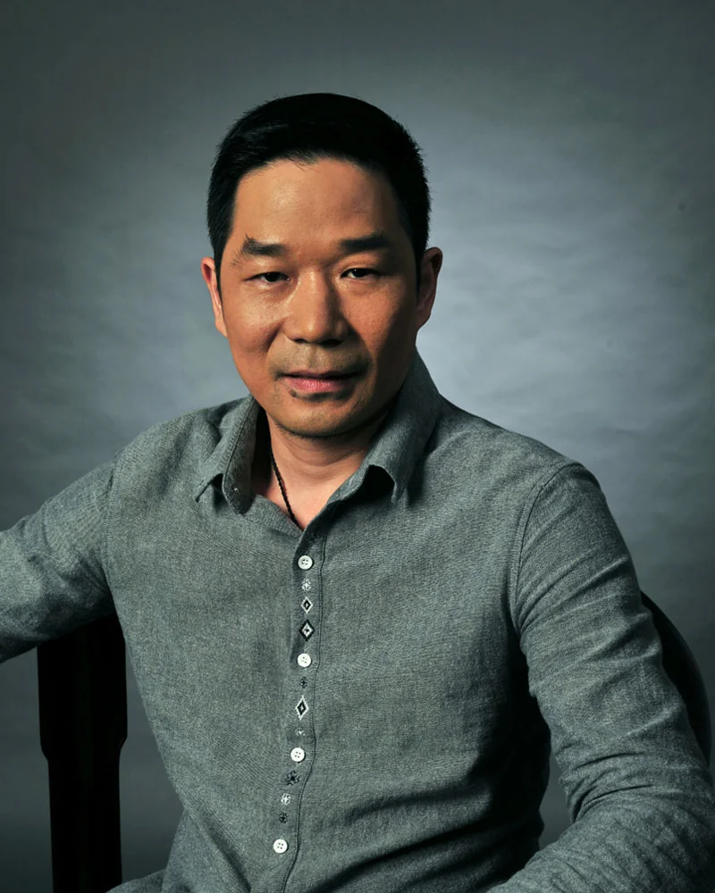 李岛，美鲸品牌集团创始人，AI首席品牌官
